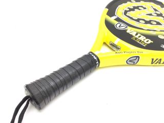 pala de padel vairo cinergy