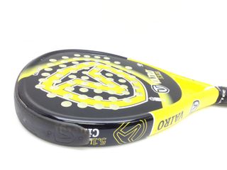 pala de padel vairo cinergy