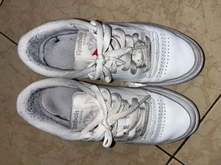 Zapatillas Reebok Piel Talla 35.5