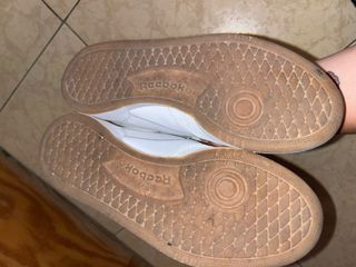 Zapatillas Reebok Piel Talla 35.5
