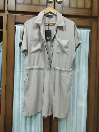 Mono de verano Mhia talla L/40