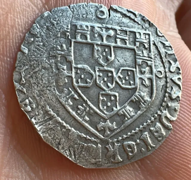 Lote de bisutería variada