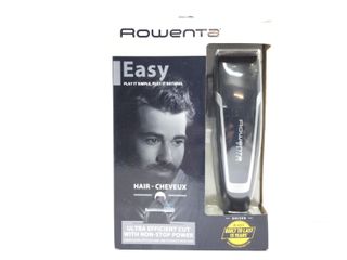 cortadora pelo rowenta driver tn1603