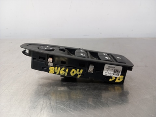 MANDO ELEVALUNAS DELANTERO IZQUIERDO BMW SERIE 3