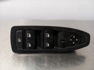 MANDO ELEVALUNAS DELANTERO IZQUIERDO BMW SERIE 3