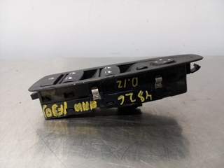 MANDO ELEVALUNAS DELANTERO IZQUIERDO BMW SERIE 3