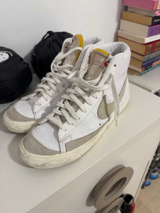 Zapatillas Nike Blazer Mid