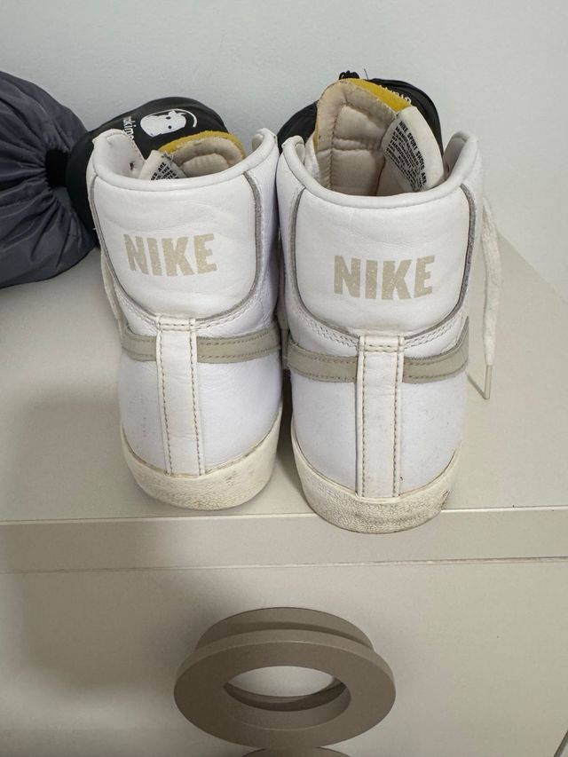 Zapatillas Nike Blazer Mid