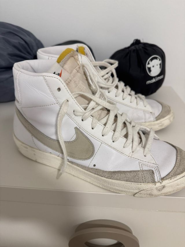 Zapatillas Nike Blazer Mid