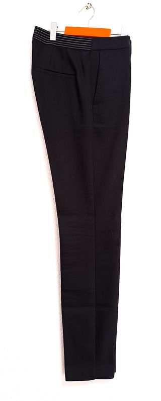 Pantalón Zara Negro Talla S