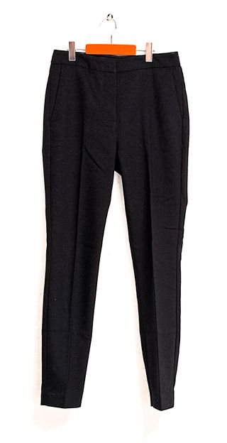 Pantalón Zara Negro Talla S