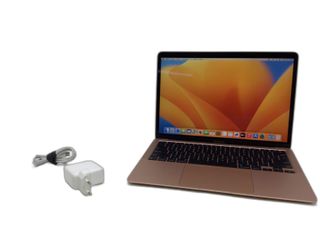 portatil apple apple macbook air m1 8-core 3.2/7 13 (2020) (a2337)