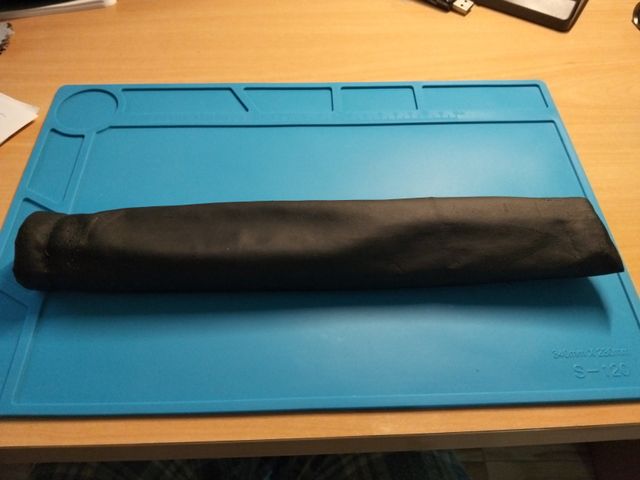 Scanner portatile Werlisa