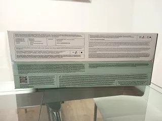 Impresora HP DeskJet 2822e