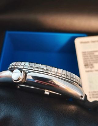 Seiko King Turtle White Shark 