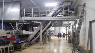 servicios de soldadura