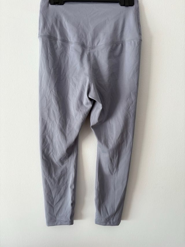 Leggings Nike Lila Pastel Talla S