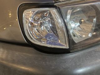 Piloto derecho Nissan Terrano 2