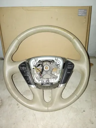 Volante Nissan Murano Beige