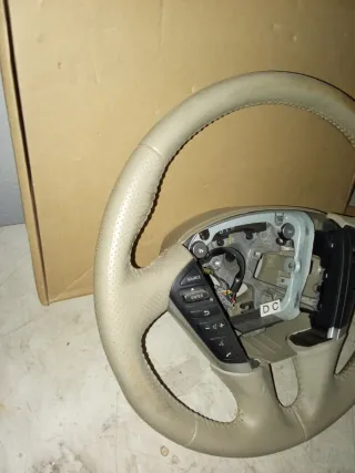 Volante Nissan Murano Beige