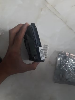 Disco Duro Seagate Barracuda 1TB