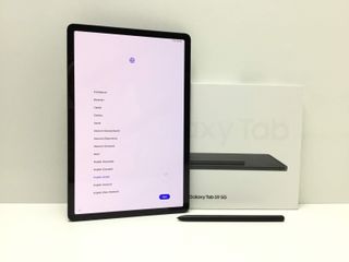 tablet pc samsung galaxy tab s9 plus 12.4 12gb 256gb 5g