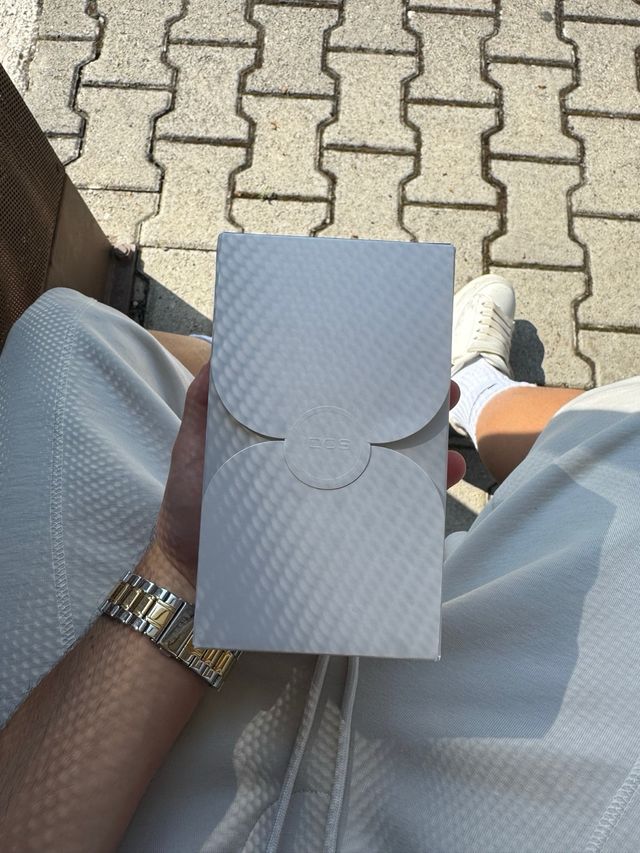 ІԚОЅ ІᏞႮΜА І