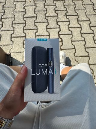 ІԚОЅ ІᏞႮΜА І