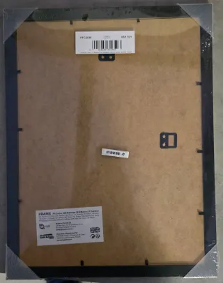 Stampa incorniciata Nuka-Cola Fallout