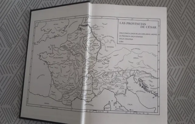 Roma : la novela de la Antigua Roma