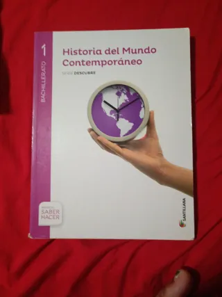 Matemáticas aplicadas a las Ciencias Sociales I.