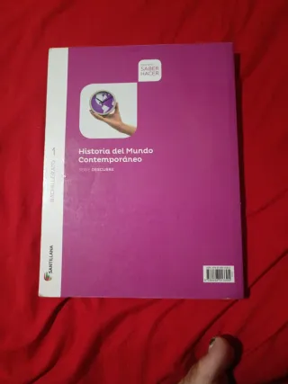 Matemáticas aplicadas a las Ciencias Sociales I.