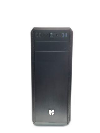 pc hummer no tiene
