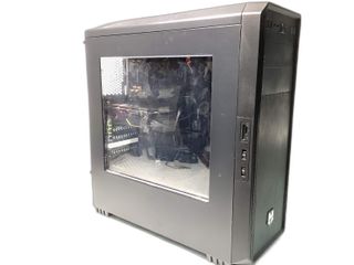 pc hummer no tiene