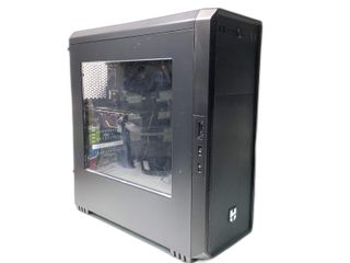 pc hummer no tiene