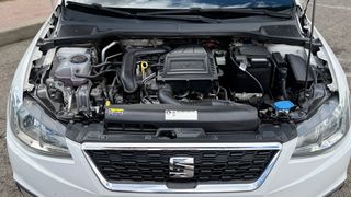 SEAT Ibiza 2017