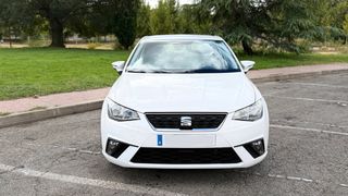 SEAT Ibiza 2017