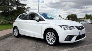 SEAT Ibiza 2017