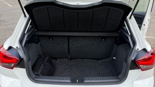 SEAT Ibiza 2017