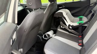 SEAT Ibiza 2017