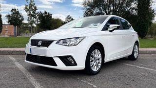 SEAT Ibiza 2017