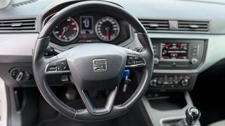 SEAT Ibiza 2017
