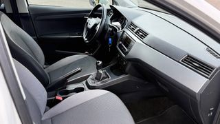 SEAT Ibiza 2017