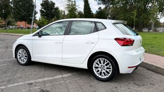SEAT Ibiza 2017