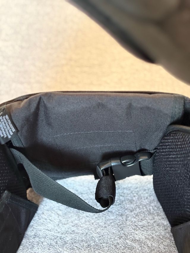 Chaleco miltec anticorte