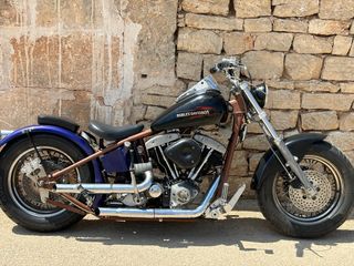 Recambios shovelhead