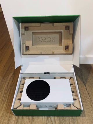 Xbox Series S 