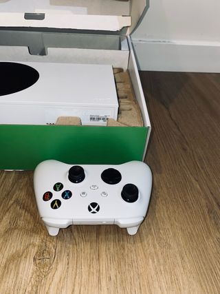 Xbox Series S 