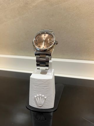 Base espositore Rolex