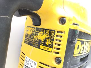 martillo electrico dewalt d25899k-qs